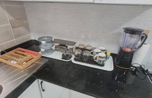 Nungua Apartment | Aspen Residence (Flat A)