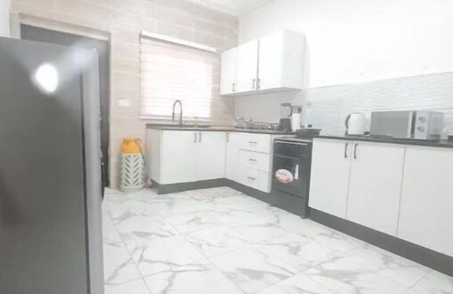 Nungua Apartment | Aspen Residence (Flat A)