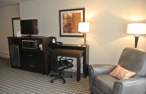 Rochester Hotel | Aspen Select