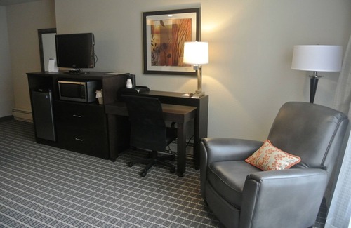 Rochester Hotel | Aspen Select