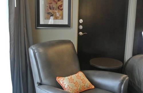 Rochester Hotel | Aspen Select