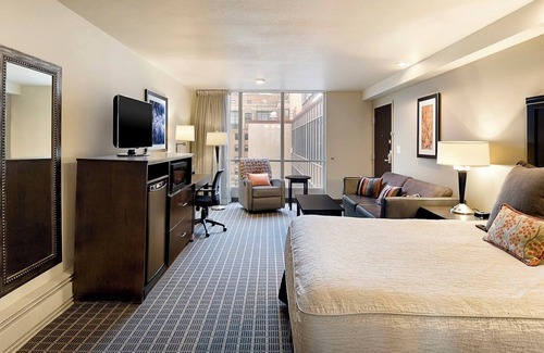 Rochester Hotel | Aspen Select