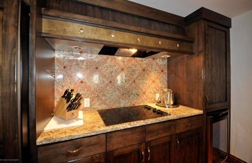 Downtown Apartment | Aspen St Regis Residence Club 3 Bedroom
