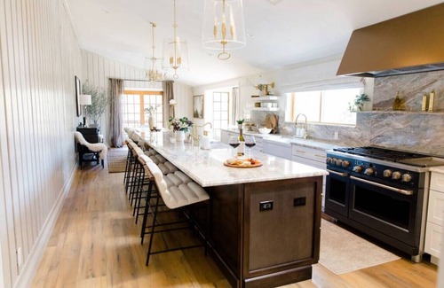 Missouri Heights House | Aspen Valley Sky Ranch