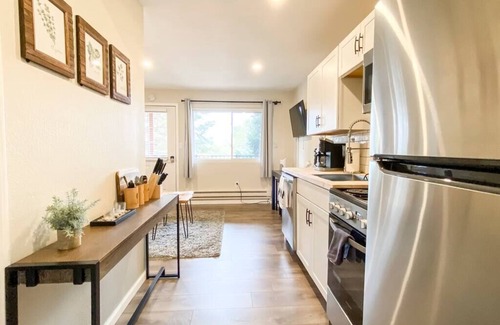 Steamboat Springs Condo | Aspen Vista Hideaway