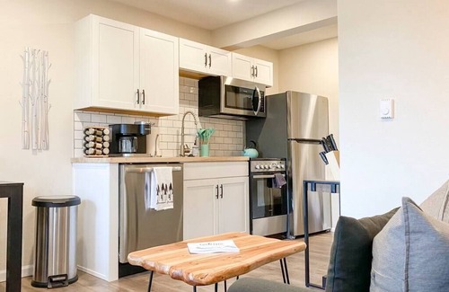 Steamboat Springs Condo | Aspen Vista Hideaway