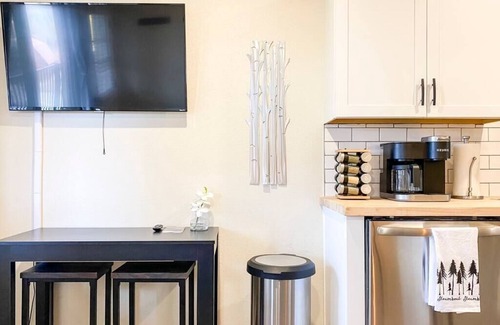 Steamboat Springs Condo | Aspen Vista Hideaway