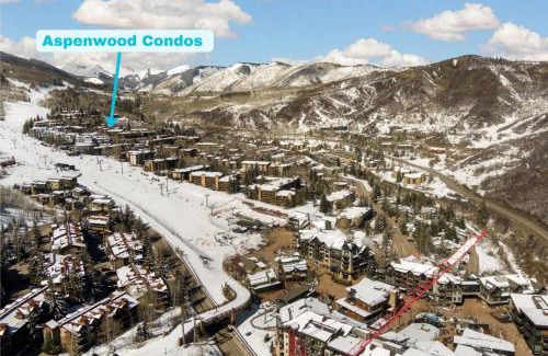 Snowmass Village House | Aspenwood One Bedroom J3