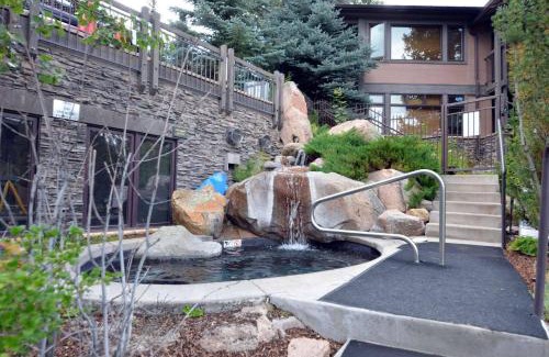 Snowmass Village House | Aspenwood One Bedroom J3