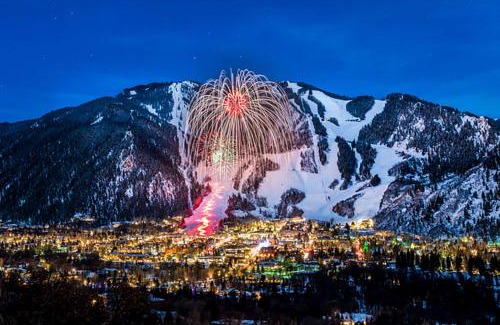 Snowmass Village House | Aspenwood One Bedroom J3