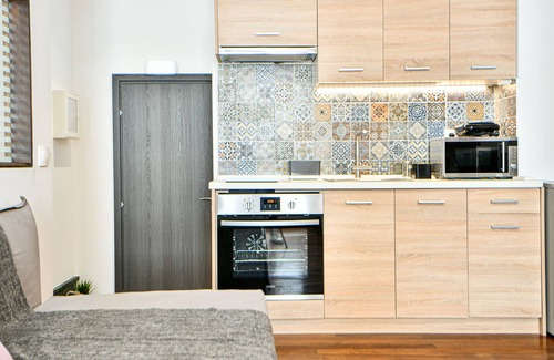 Ilisia Apartment | Asphondelus Boutique BnB Apartment in Central Athens