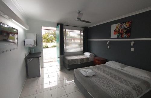 Aspley Hotel | Aspley Sunset Motel