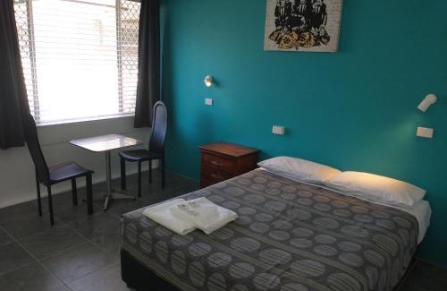 Aspley Hotel | Aspley Sunset Motel
