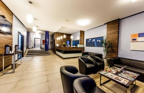 Centro Hotel | Asppen