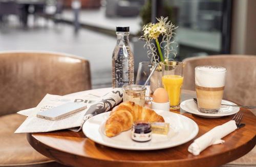 Halensee Hotel | Aspria Berlin Ku'damm Sport & Spa