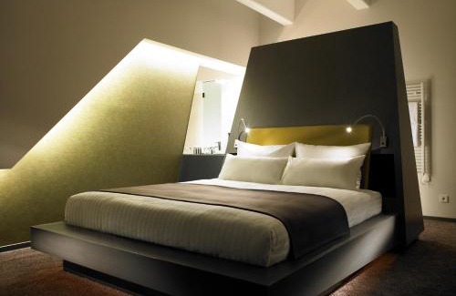 Halensee Hotel | Aspria Berlin Ku'damm Sport & Spa