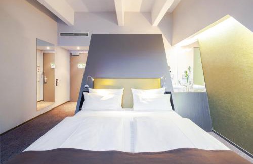 Halensee Hotel | Aspria Berlin Ku'damm Sport & Spa