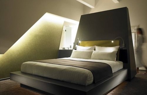 Halensee Hotel | Aspria Berlin Ku’damm – Sport & Spa
