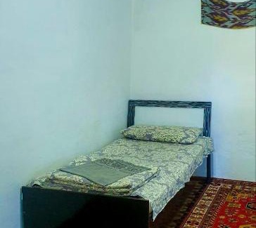 Nurata District House | Asror`s homestay in Sentyab village