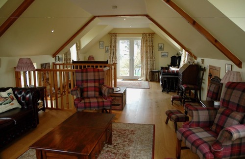 Bunessan Cottage | Assapol Cottage on the beautiful Island of Mull