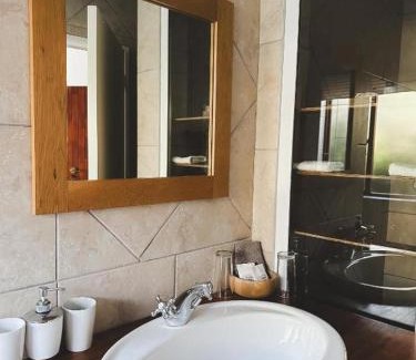 Kareedouw Cabin | Assegaaibosch Country Lodge