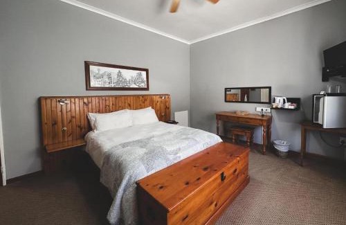 Kareedouw Cabin | Assegaaibosch Country Lodge