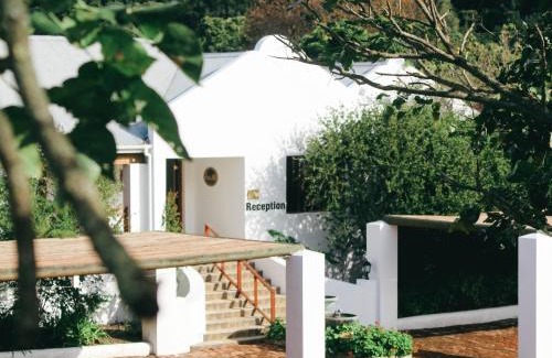 Kareedouw Cabin | Assegaaibosch Country Lodge