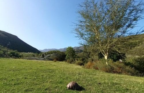 Langeberg House | Assegai Rest