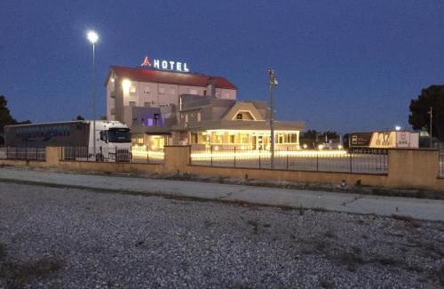 Cerignola Hotel | Asselta Hotel