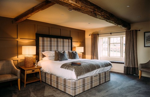 Downham Hotel | Assheton Arms