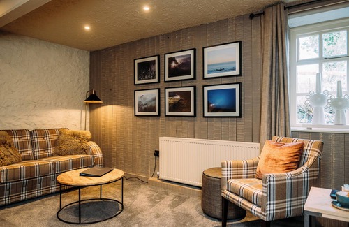 Downham Hotel | Assheton Arms