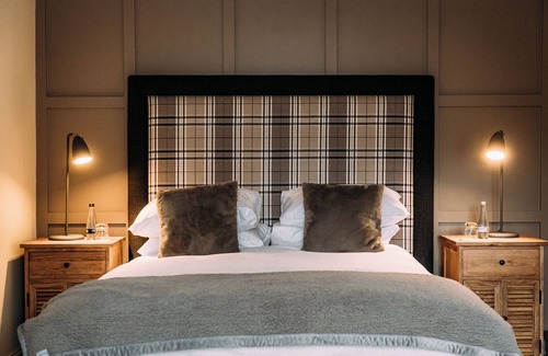 Downham Hotel | Assheton Arms