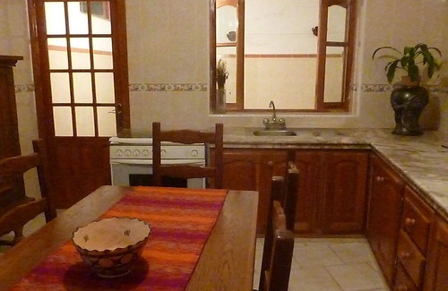 Asilah Apartment | Assilah: Family house