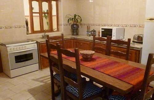 Asilah Apartment | Assilah: Family house