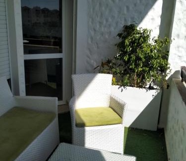 Asilah Apartment | assilah marina golf assilah