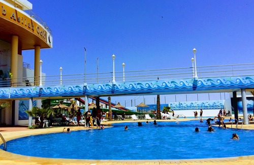 Asilah Apartment | ASSILAH MARINA GOLF With Abdelali