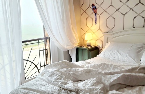 Dogliani Bed & Breakfast | Assiolo Relais