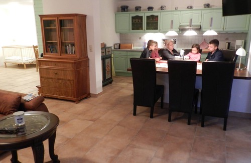 Friedeburg Apartment | Assisihof - Apartment zur Linde