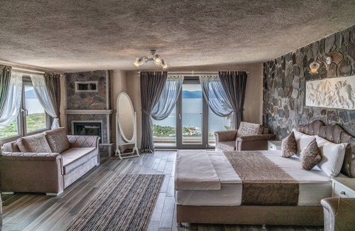 Ayvacik Hotel | Assos Alis Farm Boutique Hotel & SPA