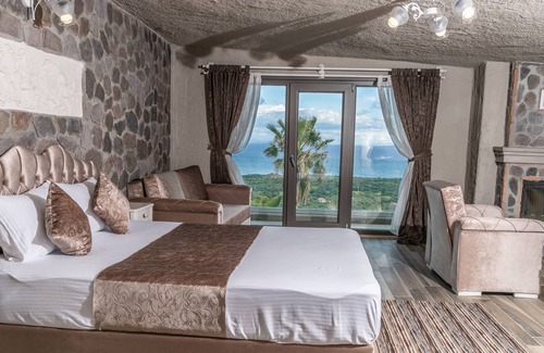 Ayvacik Hotel | Assos Alis Farm Boutique Hotel & SPA