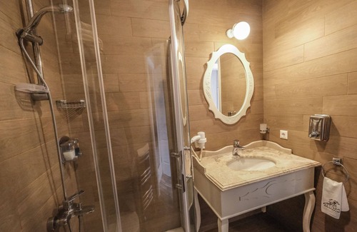 Ayvacik Hotel | Assos Alis Farm Boutique Hotel & SPA