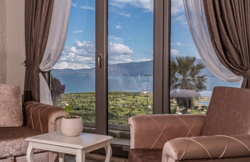 Ayvacik Hotel | Assos Alis Farm Boutique Hotel & SPA
