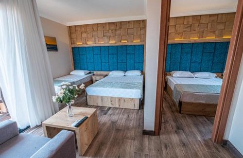 Ayvacik Hotel | Assos Dove Hotel Resort & SPA