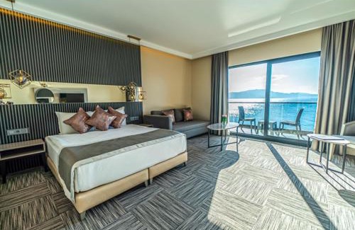 Ayvacik Hotel | Assos Dove Hotel Resort & SPA