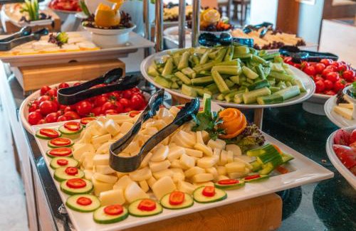 Ayvacik Hotel | Assos Dove Hotel Resort & SPA