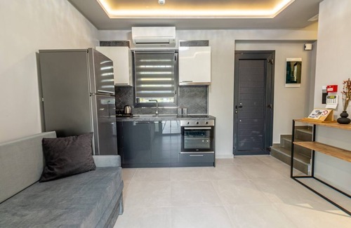 Pefkochori Villa | Assos Luxury Villas