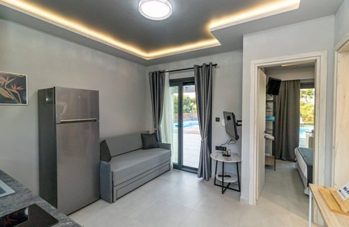 Pefkochori Villa | Assos Luxury Villas