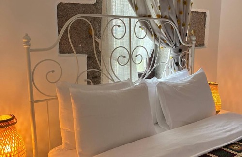 Behram Bed & Breakfast | Assos Sunset Boutique Hotel