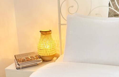Behram Bed & Breakfast | Assos Sunset Boutique Hotel