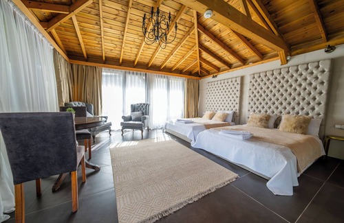 Ayvacik Hotel | Assosa Country House